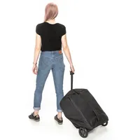 HUSA PENTRU TRANSPORTAREA CARUCIOARELOR