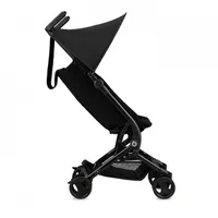 CARUCIOR MOMI - GRACE - BLACK