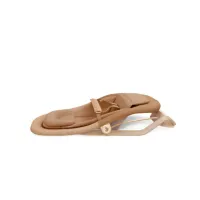 Шезлонг-качалка Maxi-Cosi Dove Pro Elegance Bronze –