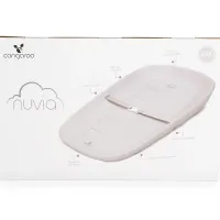 Moni Saltea de schimbat bebeluș - Nuvia Grey