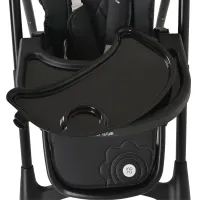 Moni Scaun de masă Rico - Black