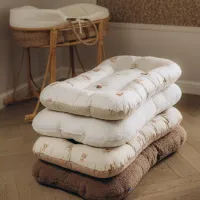 Baby Nest Cotton Velvet BALLERINE
