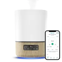 Увлажнитель воздуха Maxi-Cosi Breathe White