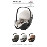 Britax-Römer BABY-SAFE PRO | LUX