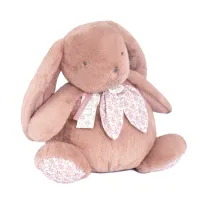 Iepuraș gigant de pluș - Lapin Doudou 42 cm