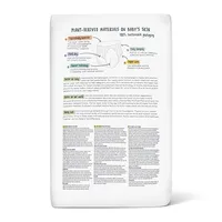 Scutece-chiloței Hipoalergenic Ecologic Kit&Kin