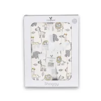 Moni Plapuma Shaggy - Beige