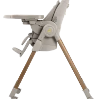 Стульчик для кормления Maxi Cosi Minla Plus 0-14 лет, Elegance Beige
