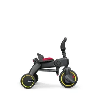 Трёхколёсный велосипед Doona Liki Trike S1 Flame Red