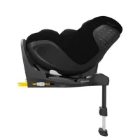 Scaun auto Maxi-Cosi Mica 360 Pro i-Size Authentic Black