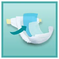 Pampers Active Baby Jumbo Minus Midi №3 (6–10 кг), 70 шт.