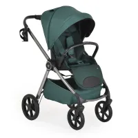 Moni Carucior 3 in 1 Unique - Pine green