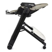 Scaun-masa beby SIESTA GINGER GREY Peg Perego