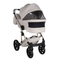 Коляска 2 в 1 Junama Termo Elegante Beige