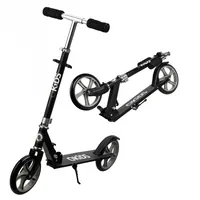 Trotineta QKIDS WEISS