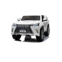 Lexus 570 - LX570