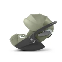 CYBEX – Scaun auto Cloud T i-Size Plus Sage Green											