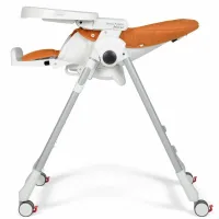 Prima Pappa Follow me, Wonder Orange, Peg Perego