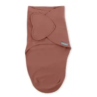 Набор из 2 конвертов для пеленания Ingenuity Swaddle Me Rising Sun (0-3 мес.)