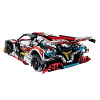 Set de construcție, iM Master Mechanical Master „Automobil sportiv cu funcție drift”, cu telecomandă, 2277 piese