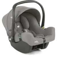 Автокресло Joie i-Snug 2 Pebble, с рождения до роста 75 см