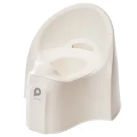 Olita cu vas detasabil Premaman Alba