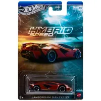 Hot Wheels - Тематические машинки, в асс.