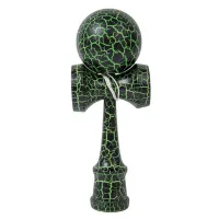 Игра на ловкость Кендама, 18 x 6 x 7 см, 7 моделей