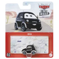 Hot Wheels Eroii "Cars 3" as.