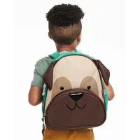 Рюкзак Skip Hop Zoo Щенок Мопс foto