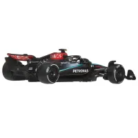 Коллекционная гоночная машинка F1 Hot Wheels 1:64 Premium