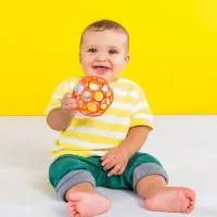 Игрушка Oball Rattle™ foto