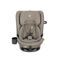 Автокресло Joie i-Bold Oak, 76-150 см, сертификат R129 foto