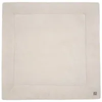 Игровой коврик Jollein Cloudy Rib Oatmeal, 100x100 см