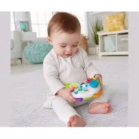 Jucărie educativă în limba română „Game Controller ” de la Fisher-Price