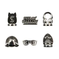 Joc de masă Monopoly "Squishmallows" (en)