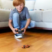Hot Wheels Гоночный автомобиль 1:64 Lamborghini Revuelto
