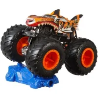 Hot Wheels "Monster Trucks" mașina de bază 1:64 (as).