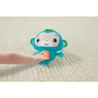 Fisher-Price Музыкальная обезьянка