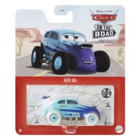Hot Wheels Eroii "Cars 3" as.