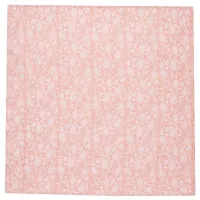 Pelinci de muselina Jollein Paisley & Halo Rosewood GOTS, 70 x 70 cm, 2 buc. foto