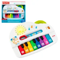 Fisher-Price Пианино Умного щенка обновл. (рус.)