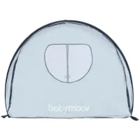 Палатка с UV-защитой Babymoov Blue Waves foto