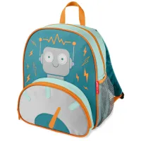 Рюкзак Skip Hop Spark Робот foto