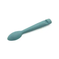 Силиконовая ложка BabyJem Mint