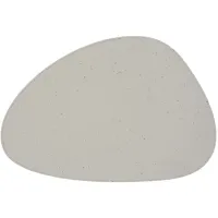 Covoras antiderapant din silicon pentru masa KikkaBoo Platinum Sand foto
