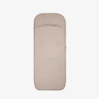 Зимний чехол KikkaBoo Classic Beige