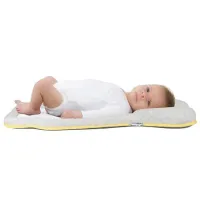 Подушка анатомическая 2 в 1 Babymoov Cosymorpho Fresh foto