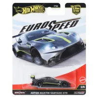 Hot Wheels Коллекционная машинка "Легендарные модели" из серии Автомобильная культура (в ассортименте)