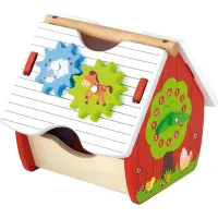 Sorter "Ferma veselă"